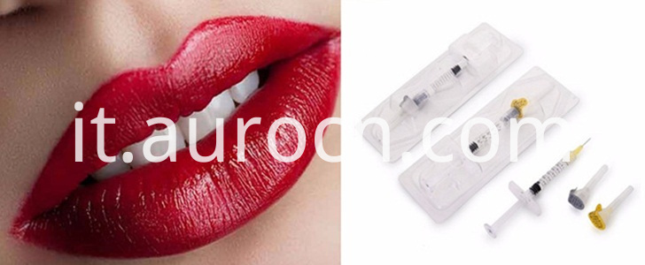filler dermico dermal filler